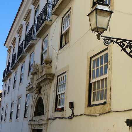 Bairrus Lisbon Apartments - Alfama ภายนอก รูปภาพ