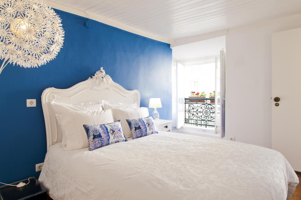 Bairrus Lisbon Apartments - Alfama ภายนอก รูปภาพ
