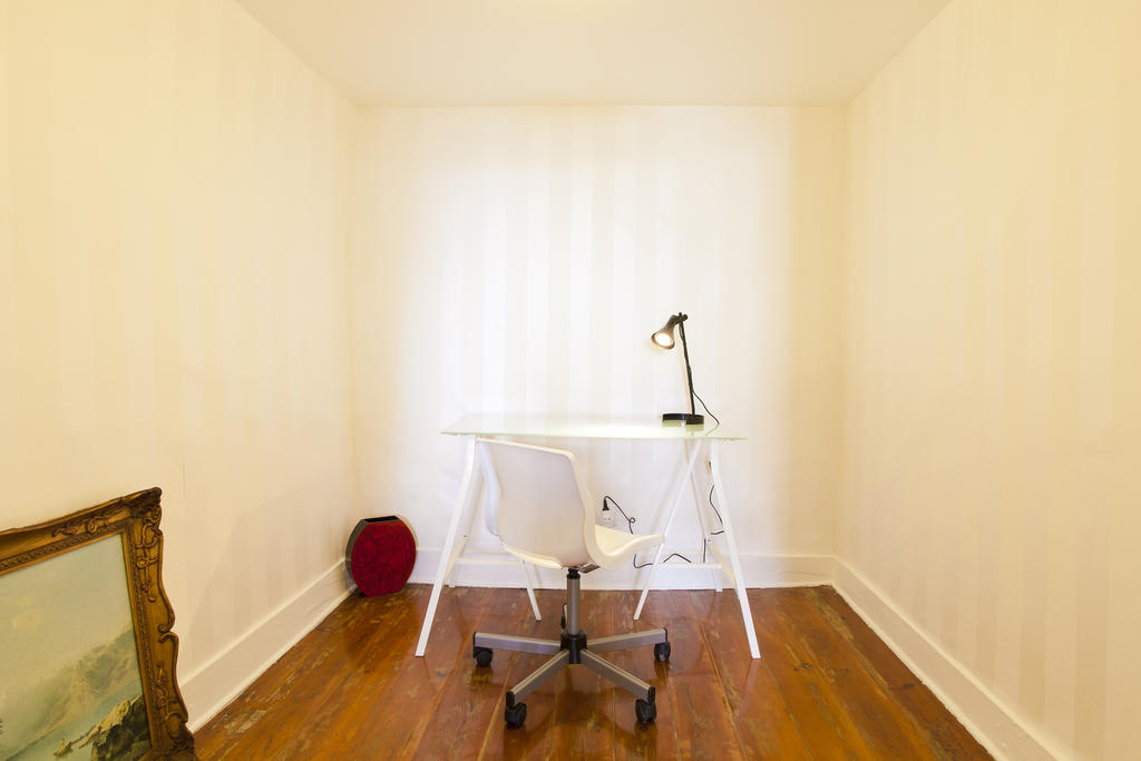 Bairrus Lisbon Apartments - Alfama ภายนอก รูปภาพ