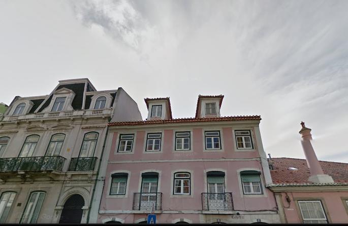 Bairrus Lisbon Apartments - Alfama ห้อง รูปภาพ