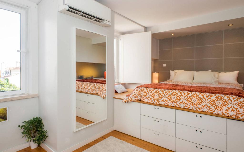 Bairrus Lisbon Apartments - Alfama ห้อง รูปภาพ