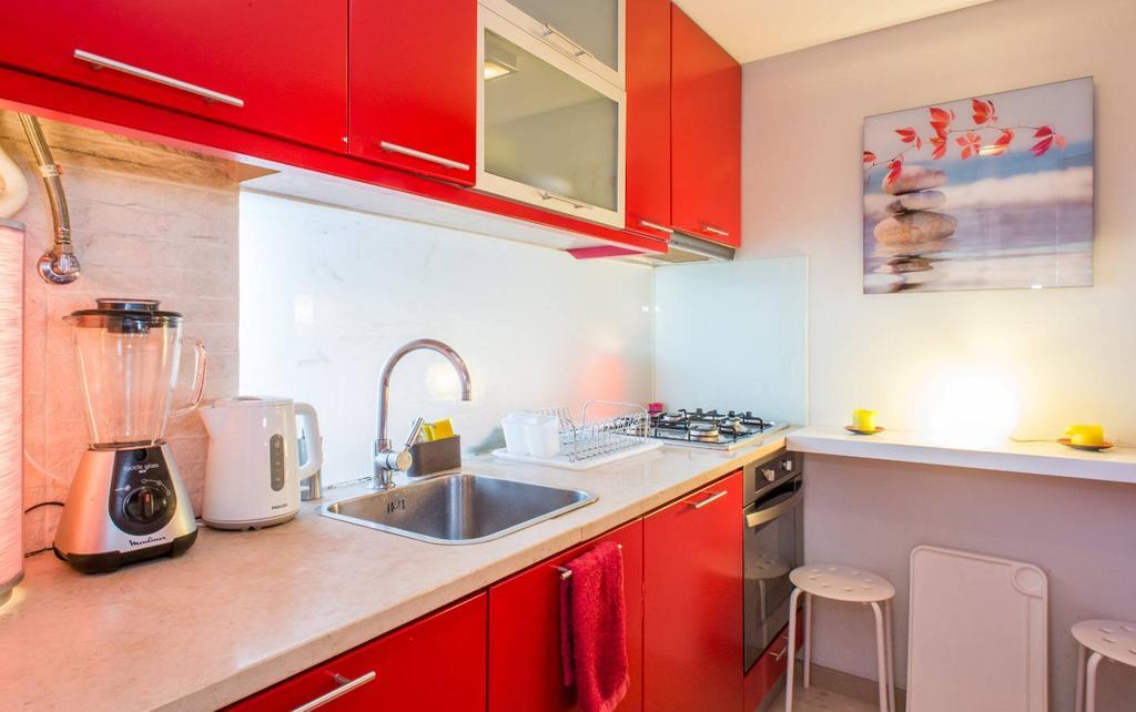 Bairrus Lisbon Apartments - Alfama ห้อง รูปภาพ
