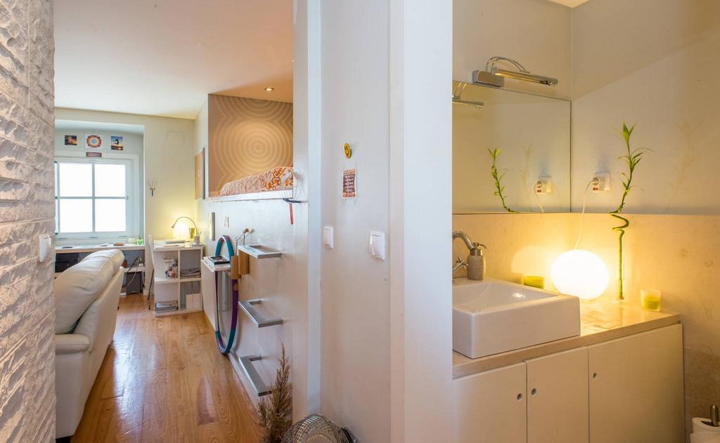 Bairrus Lisbon Apartments - Alfama ห้อง รูปภาพ