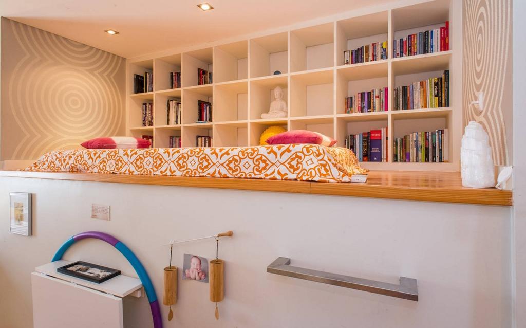 Bairrus Lisbon Apartments - Alfama ห้อง รูปภาพ