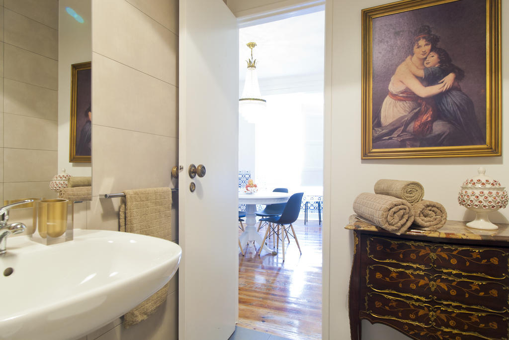 Bairrus Lisbon Apartments - Alfama ห้อง รูปภาพ