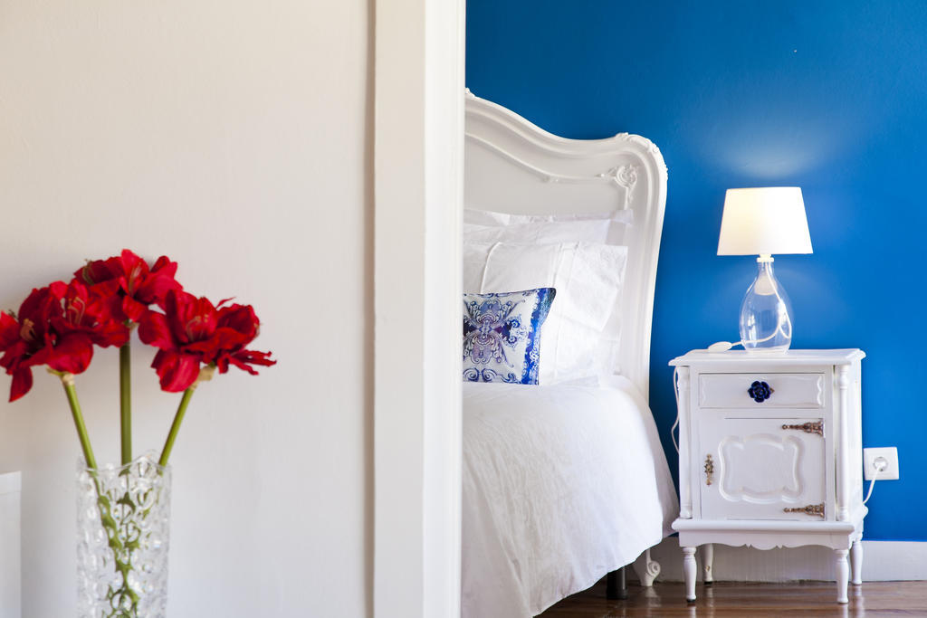 Bairrus Lisbon Apartments - Alfama ห้อง รูปภาพ