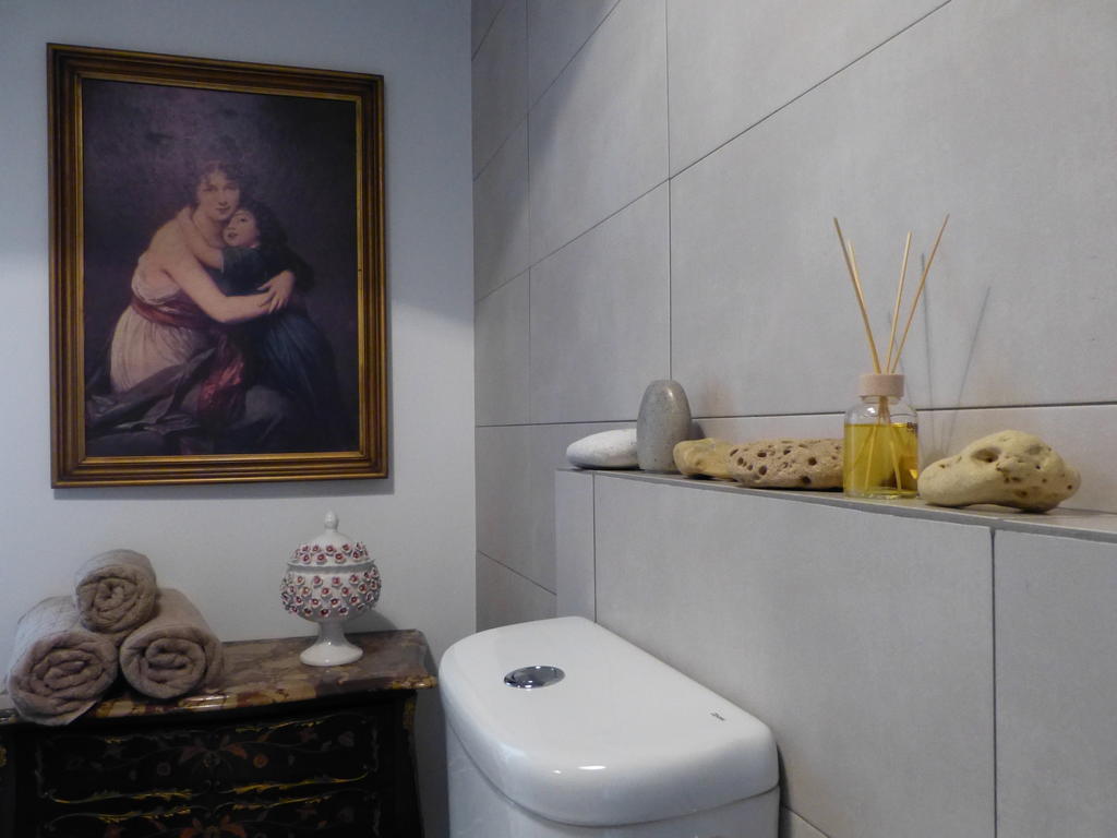 Bairrus Lisbon Apartments - Alfama ภายนอก รูปภาพ